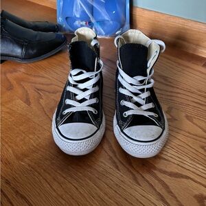 Boy Shoe Bundle Size 1